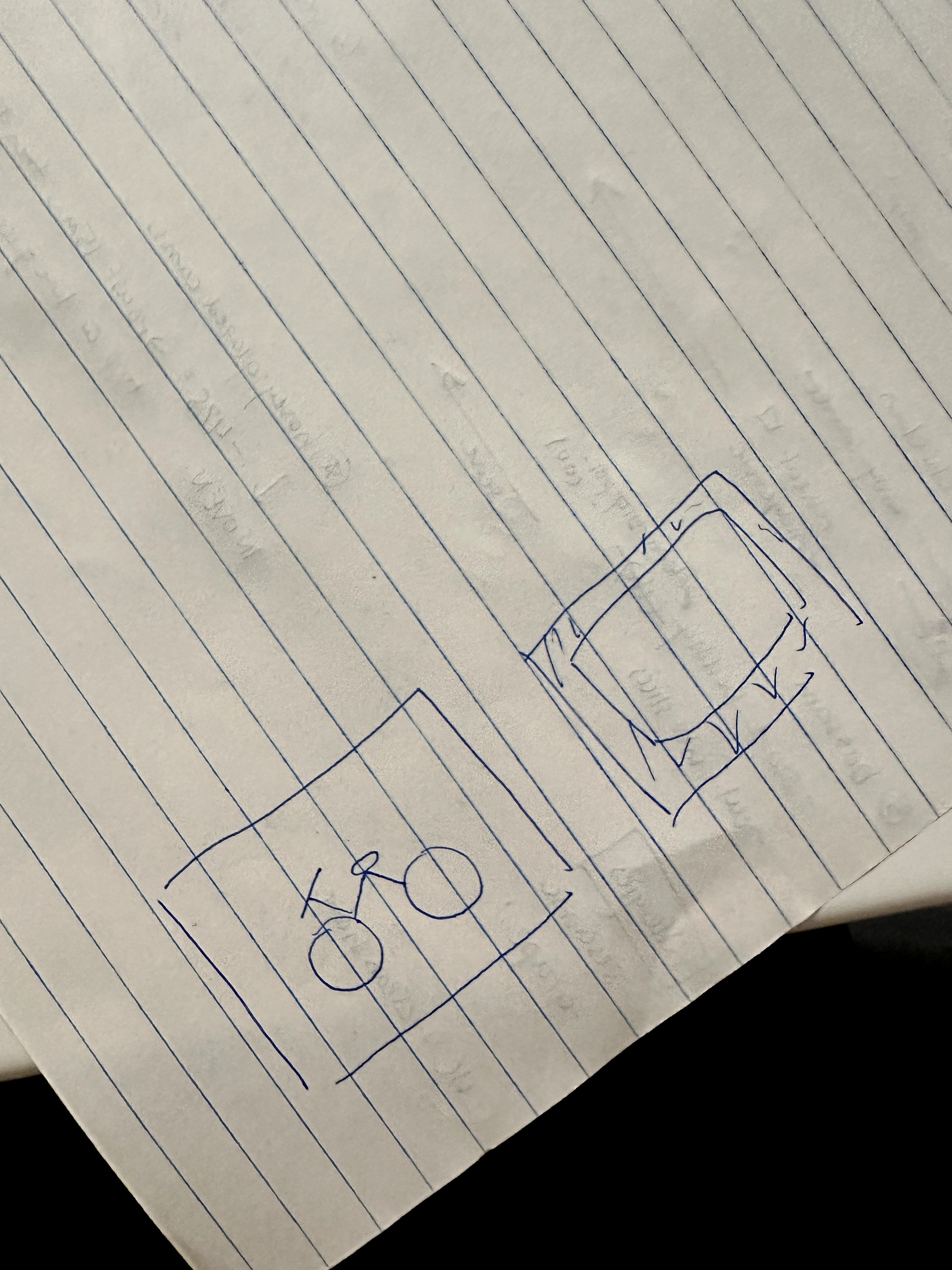 Bicycling Card - Image 2